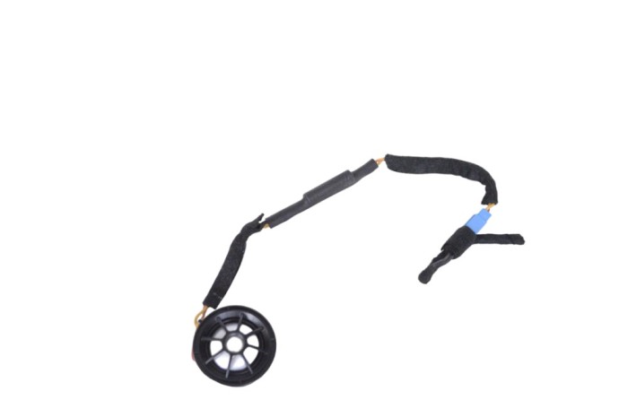 Difuzor ușă dreapta față BMW i3 I01 2016 OEM: 9349999 20678824