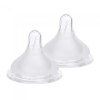 Tetine premium de silicon - marime S PlayLearn Toys, Spectra