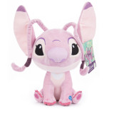 Cumpara ieftin Disney - Plus cu sunete, Lilo&amp;Stitch, Angel, 20 cm