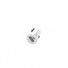 Incarcator USB cu mufa de bricheta, 12V/24V, iesire 5V/1A, Amio
