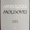 Arheologia Moldovei XXIX - 2007