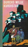 Karl May - Durchs wilde Kurdistan