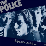 Regatta de Blanc - Vinyl | The Police, Pop, Polydor Records