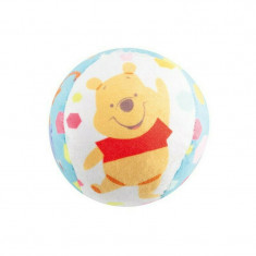 Jucarie plus mingie Winnie Pooh 10 cm A Haberkorn