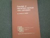 Essentials of brownian motion and diffusion Frank B. Knight