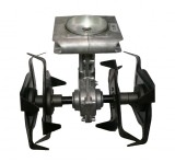 Accesoriu cultivator (prindere direct pe motor 2t)