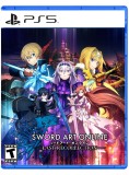 Sword Art Online Last Recollection PS5, BANDAI NAMCO GAMES