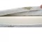 Husa saltea 160x200x14, Aloe Vera, matlasata, lavabila, detasabila, cu fermoar 4 laturi