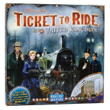 Cumpara ieftin Joc de societate Ticket to Ride Map Collection UK/Pennsylvania, limba engleza