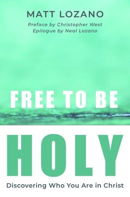 Free to Be Holy foto