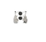 Rezervor spalator parbriz Chevrolet Cruze (J300), 09.2009- Sedan, Opel Astra J, 09.2009- Sedan, cu pompa spalator, cu senzor de nivel lichid, 1326057