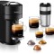 Aparat de cafea Krups Nespresso VERTUO Next XN9108, 1.1L, 1260W - SECOND