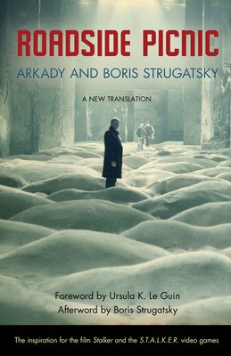Roadside Picnic foto