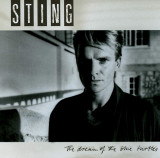 The dream of the blue turtles | Sting, Pop, A&amp;M Records