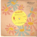Vinil Albastrii si albii-formatie bulgareasca