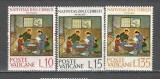 Vatican.1964 Nasterea Domnului-Pictura SV.444