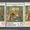 Vatican.1964 Nasterea Domnului-Pictura SV.444