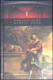SHAKESPEARE, LUMEA-I UN TEATRU-GEORGE BANU-274982