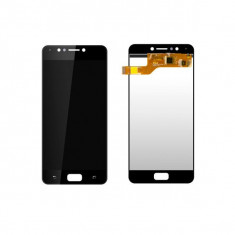 Display Asus ZenFone 4 Max ZC520KL Negru foto