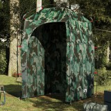 Gossi cort de dus, camuflaj, impermeabil