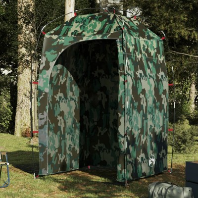 Gossi cort de dus, camuflaj, impermeabil foto