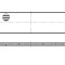NRF 309120 Intercooler, compresor