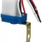 Senzor crepuscular 230Vac 6A IP44 5-15LUX