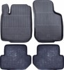 Set covorase auto din cauciuc tip tavita A3 I LEON I TOLEDO I OCT I GOLF IV BORA Umbrella