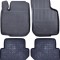 Set covorase auto din cauciuc tip tavita A3 I LEON I TOLEDO I OCT I GOLF IV BORA Umbrella