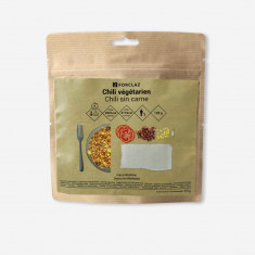 Mâncare Liofilizată Chili vegetarian 120 g