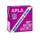Apla Hydrostop 2k FLex Hidroizolatie Flexibila pe baza de ciment flexibilizat si rasina 15.2 kg