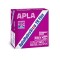 Apla Hydrostop 2k FLex Hidroizolatie Flexibila pe baza de ciment flexibilizat si rasina 15.2 kg