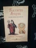 Hermes Trismegistus - Tractatus Aureus