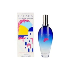Escada Santorini Sunrise Apa de toaleta pentru femei EDT 100 ml