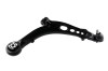 Brat suspensie fata Fiat Idea 2004-, Lancia Ypsilon 2003-, Inferior Dreapta, NTY ZWD-FT-020