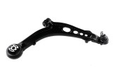 Brat suspensie fata Fiat Idea 2004-, Lancia Ypsilon 2003-, Inferior Dreapta, NTY ZWD-FT-020