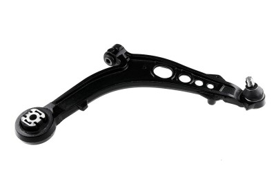 Brat suspensie fata Fiat Idea 2004-, Lancia Ypsilon 2003-, Inferior Dreapta, NTY ZWD-FT-020 foto