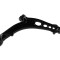 Brat suspensie fata Fiat Idea 2004-, Lancia Ypsilon 2003-, Inferior Dreapta, NTY ZWD-FT-020