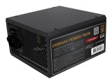 Gembird 750W 80 Plus Bronze , Sursa PC Industriala, Active PFC, 120 mm (CCC, PSU80PLUS, 750W, 10)