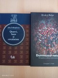 Dumnezeul naturii. Intruparea si stiinta contemporana/Quarci, haos si crestinism