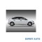 Perdele interior ford focus mk2 2004-> hatchback Alta marca Alt model #7