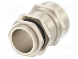 Garnitură de etanșare TE Connectivity M32 1,5 IP68 alamă