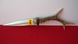 CUTIT DE VINATOARE (BB)