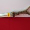 CUTIT DE VANATOARE (BB)