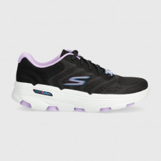 Skechers pantofi de alergat GO RUN Driven culoarea negru