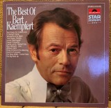 Bert Kaempfert - Discografie Diferita - Vinil LP, Polydor