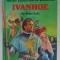 IVANHOE by SIR WALTER SCOTT , adapted by MALVINA G. VOGEL , illustrations by PABLO MARCOS STUDIOS , 1994