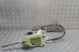 Timonerie cutie de viteze PEUGEOT BOXER Furgon 2008 OEM: 553493070 30768697