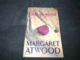 MARGARET ATWOOD - OCHI DE PISICA