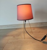 V&acirc;nd două veioze